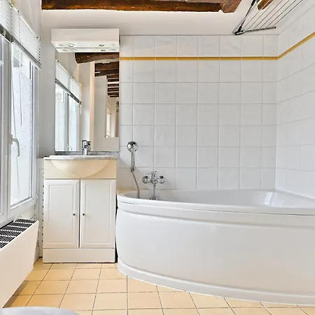 Quartier Saint-germain - Iii Париж